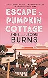 Escape to Pumpkin...