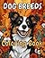 A-Z Dog Breeds Coloring Boo...
