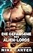 Die Gefangene des Alien-Lords (Krieger der Lathar) (German Edition)