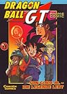 Dragon Ball GT, Band 1: Son-Goku Jr. - Die Legende lebt