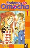 Kodomo no Omocha 01