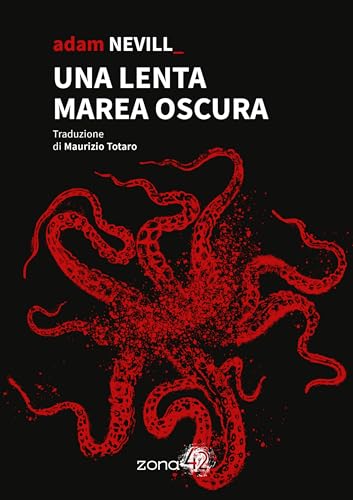 Una lenta marea oscura (Kindle Edition)