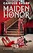 Maiden of Honor: A Maiden H...