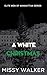 A White Christmas (Elite Men of Manhattan Series)