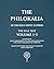 The Philokalia Volumes 1 - 5 The FULL Text