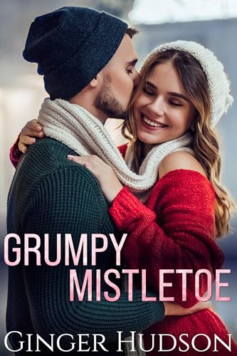 Grumpy Mistletoe (Small Town Romance in Love Springs, #7)