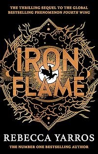 Iron Flame