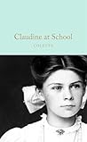 Claudine at School