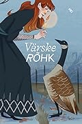 Värske Rõhk nr 92