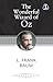 The Wonderful Wizard of Oz