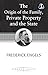 The Origin of the Family, Private Property and the State