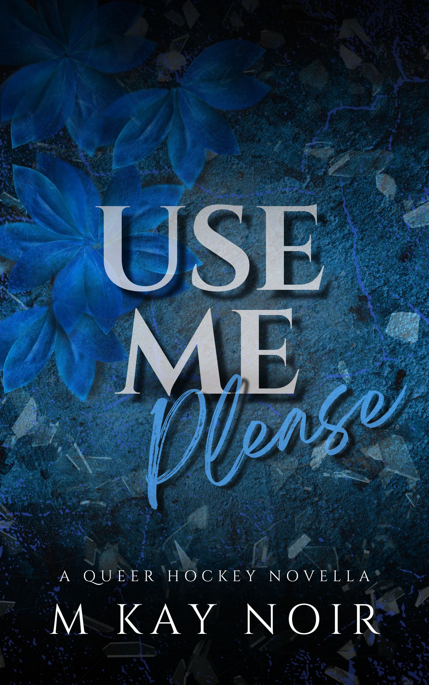 Use Me Please (Femdom Origins Book 5)