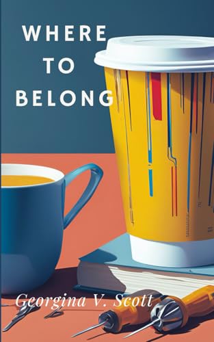 Where To Belong (Paperback)