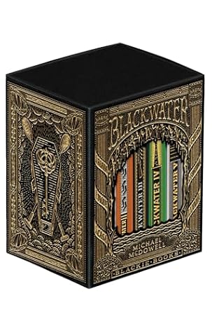 Blackwater by Michael McDowell