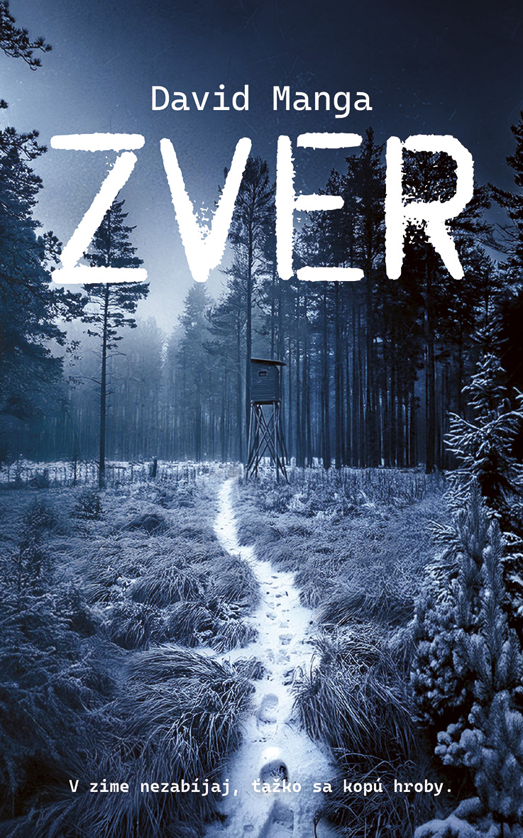 Zver (Hardcover)