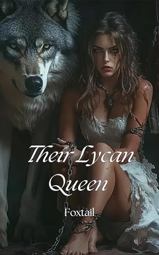 Their Lycan Queen (Kindle Edition)