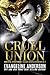 Cruel Union (Brutal Universe #1)