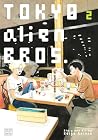Tokyo Alien Bros....