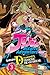 JoJo's Bizarre Adventure: Shining Diamond's Demonic Heartbreak, Vol. 3