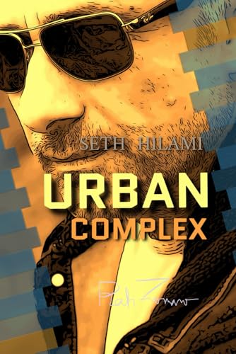 Urban Complex (Paperback)