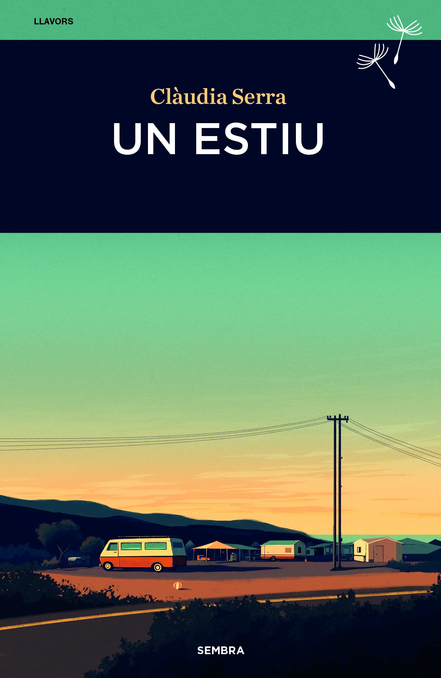 Un estiu (Paperback)