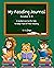 My Reading Journal (Grades ...