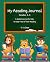 My Reading Journal by Y.Y. Chan