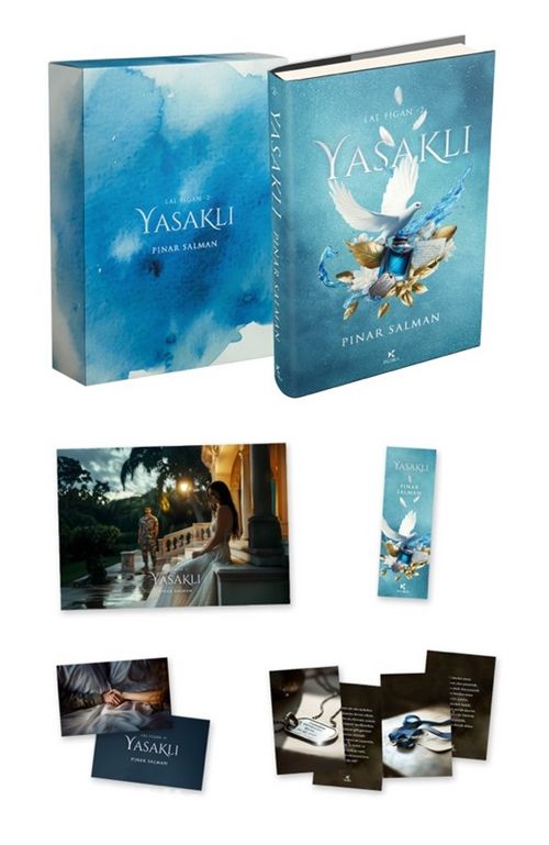 Yasaklı (Lal Figan #2)