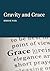 Gravity and Grace by Simone Weil Gravity and Grace by Simone Weil