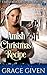 Amish Christmas Recipe: Christmas Amish Romance (Amish Christmas Romance Book 6)