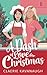 A Dash of Love For Christmas: A Sapphic Secret Celebrity Holiday Romance (You've Got a Match Book 1)
