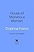 House of Monstrous Women: A gripping debut gothic horror novel set in 1980s Philippines, perfect for fans of Mexican Gothic