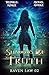 Shadows of Truth (Raven Law Book 2)