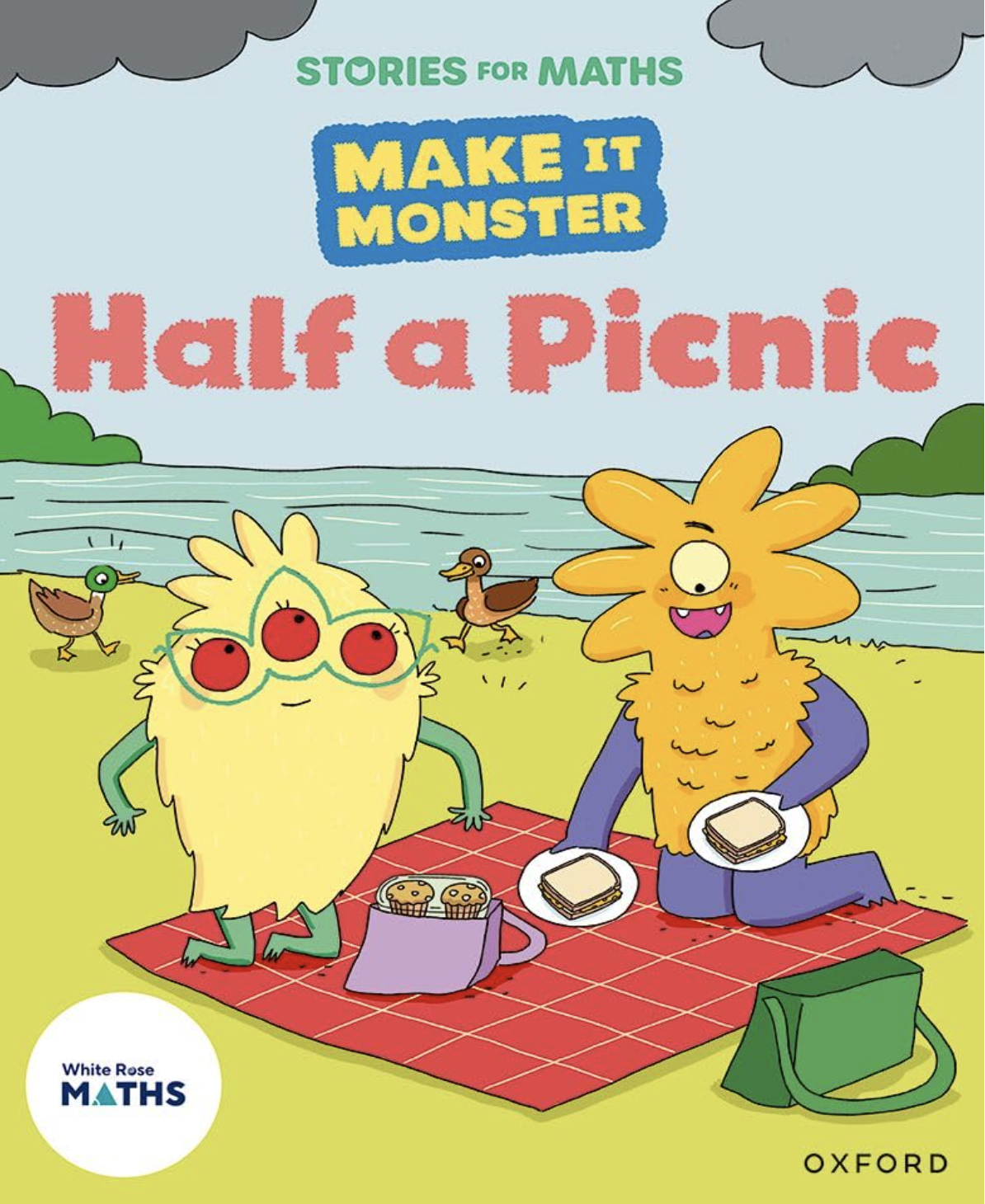 Half a Picnic