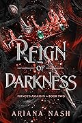 Reign of Darkness (The Prince's Assassin #2)