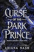Curse of the Dark Prince (Prince's Assassin, #3)