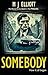 Somebody (The Pearson Series: Fast paced British gangland crime thrillers Book 4)