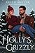 Holly's Grizzly (Monster Relations Bureau)