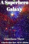 A Superhero Galaxy,