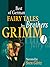 Best of German Fairy Tales by Brothers Grimm I
