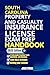 SOUTH CAROLINA PROPERTY AND CASUALTY INSURANCE LICENSE EXAM PREP HANDBOOK : A Comprehensive Guide to Passing the Exam on Your First Try (USA PROPERTY AND CASUALTY INSURANCE EXAM PREP MANUAL)