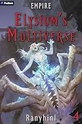 Empire: An Apocalypse LitRPG
