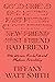 Bad Friend: How Women Revol...