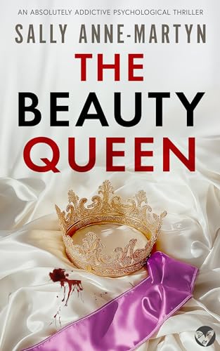 The Beauty Queen (Kindle Edition)