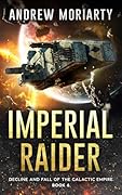 Imperial Raider