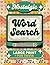 Nostalgic Large Print Word Search by Simple Sabe