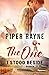 The One I Stood Beside (Plain Daisy Ranch #2)