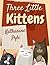 Three Little Kittens