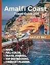 Amalfi Coast Trav...