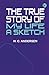The True Story of My Life by H. C. Andersen